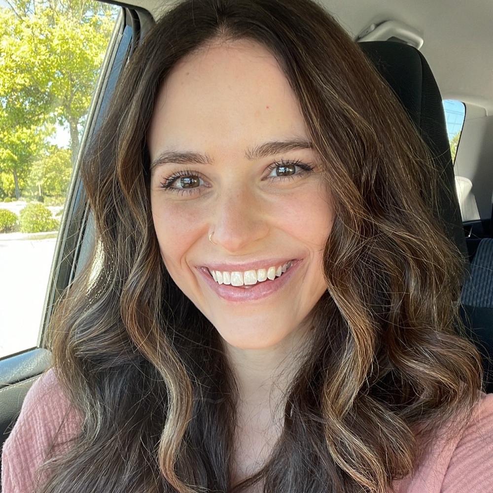 Meet your Posher, Stephanie
